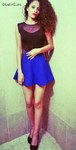 cute Venezuela girl Eliangalia from Barquisimeto VE1290