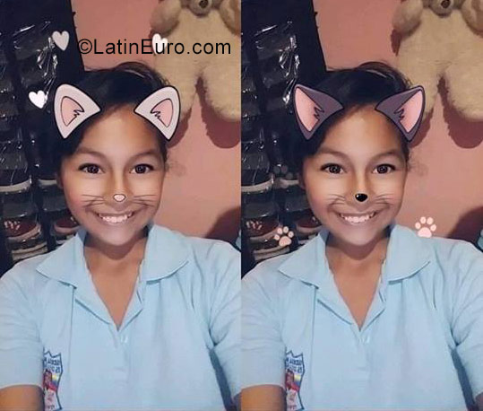 Date this tall Venezuela girl Yacarlis from Maturin VE1291