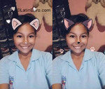 charming Venezuela girl Yacarlis from Maturin VE1291