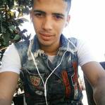 nice looking Dominican Republic man RObert Gabriel from Santiago DO31341