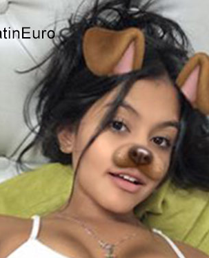 Date this hard body Venezuela girl Yorveli from Caracas VE1296