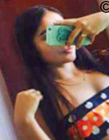 Date this athletic Colombia girl Lorena from Cucuta CO23229