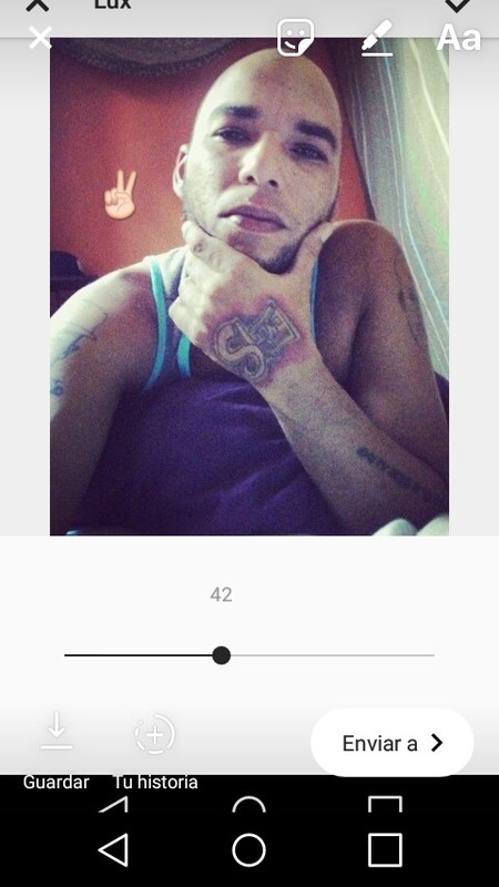 Date this funny Honduras man Bily from Santiago HN2435