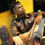 good-looking Dominican Republic man Gabriel from Bonao DO31429