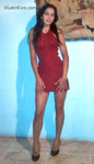 passionate Venezuela girl Gabriel from Puerto Cabello VE1317