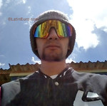 voluptuous Colombia man  from Bogota CO23298