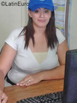 pretty Costa Rica girl Claribel from Santa Ana CR349