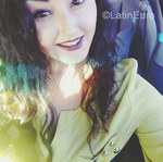 pretty Mexico girl Jaqueline from Piedras Negras MX1554