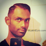 attractive Brazil man Groove from Rio de JAneiro BR10451