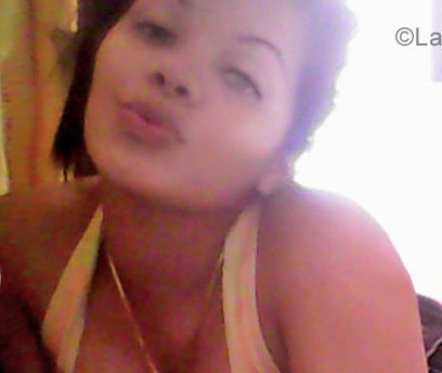 Date this exotic Venezuela girl Viviana from San Cristobal VE1351