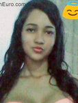 fun Venezuela girl FELIANY from Barcelona VE1354