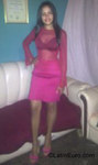 passionate Venezuela girl Rosa from Cabimas VE1356