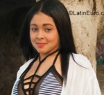 luscious Venezuela girl Horiany from Valencia VE1357