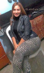 young Venezuela girl Graci from Zulia VE1364