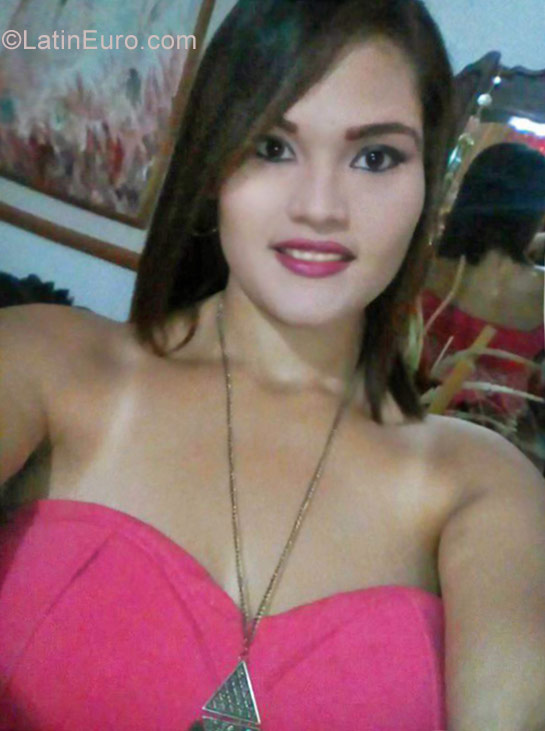 Date this cute Venezuela girl Hilda from Cabimas VE1377