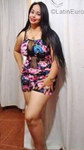 attractive Venezuela girl CAROLINA from Cabimas VE1380