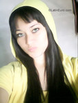 athletic Venezuela girl Paola camacho from Caracas VE1385