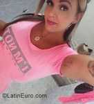 nice looking Venezuela girl Ana maria from Bolivar VE1386