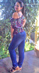 delightful Venezuela girl Jacky from Valera VE1387