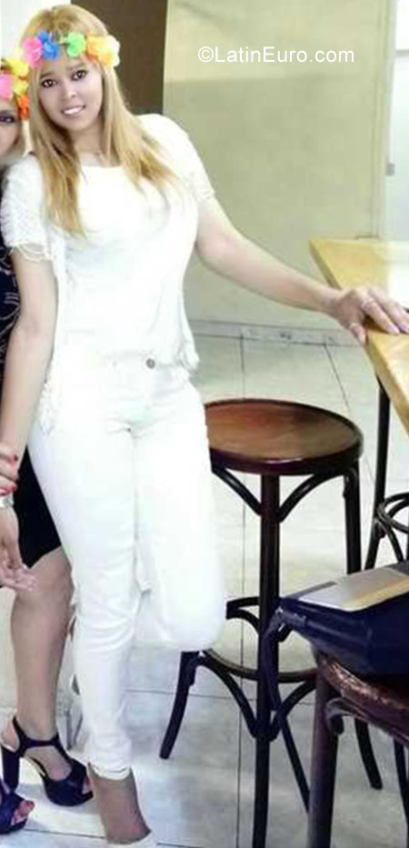 Date this hot Spain girl Maria2 from La Palmas ES428