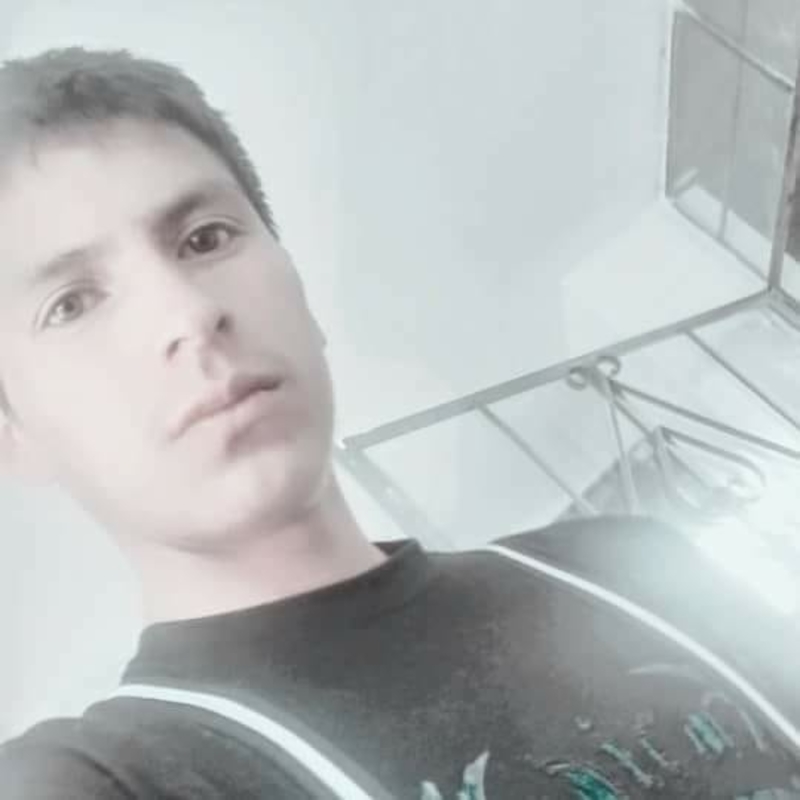 Date this stunning Peru man Sait from Jauja PE1231