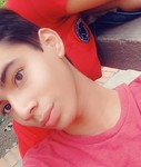 young Colombia man  from Cucuta CO23482