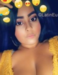 georgeous Puerto Rico girl Idemaris from Gurabo PR186