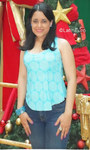 beautiful Venezuela girl Isabela from Cristobal Rojas VE1406