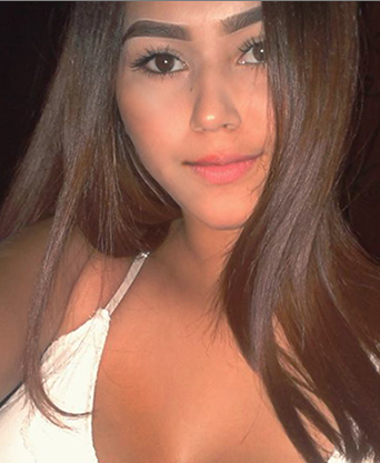 Date this sultry Venezuela girl Jorlis from Barquisimeto VE1411