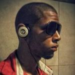 fun Dominican Republic man Anfernee R. from Santo Domingo DO31877