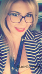good-looking Venezuela girl Mariana from Caracas VE1426