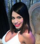foxy Venezuela girl Maria from Barinas VE1431