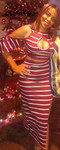 happy Venezuela girl Katy from El Tigre VE1433