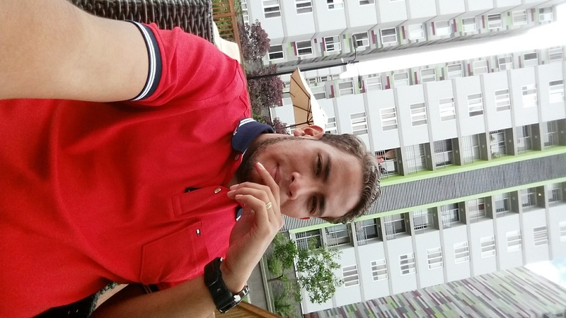 Date this sultry Honduras man & Aacute; ngel from Tegucigalpa HN2474