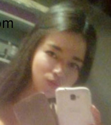 Date this athletic Venezuela girl Lilibeth from San Cristobal VE1436