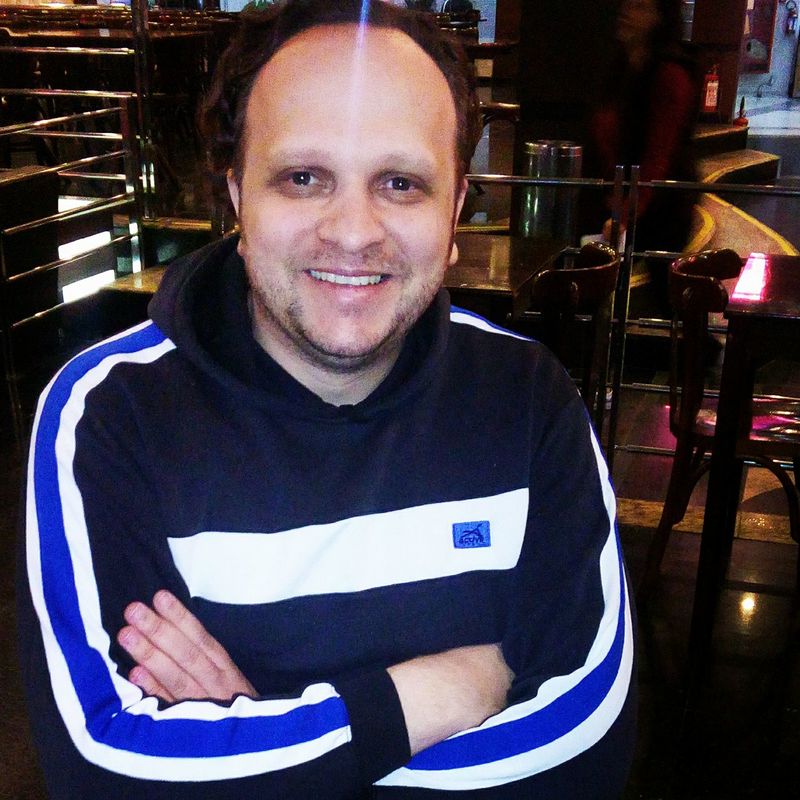 Date this cute Brazil man Alexandre from Diadema BR10488