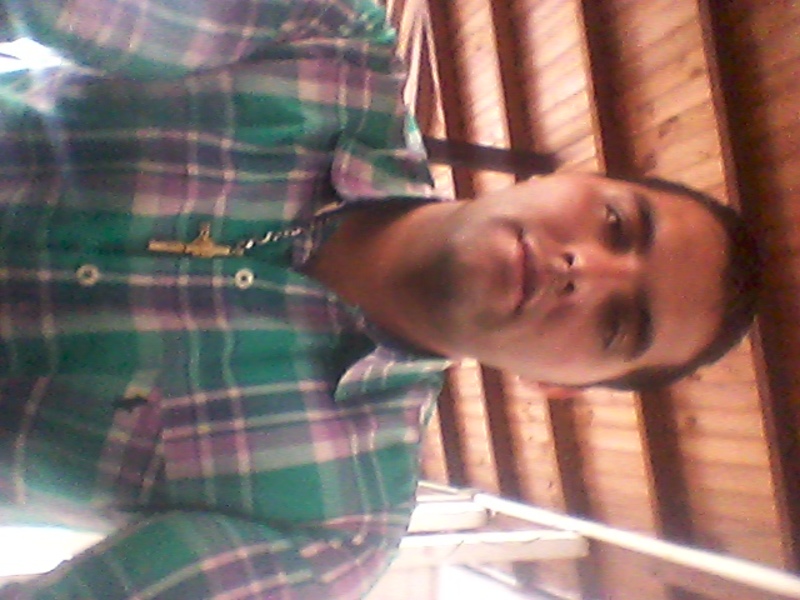 Date this georgeous Colombia man Anderson from Tulua CO23569