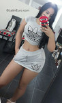 happy Venezuela girl Maria from Maraciabo VE1442