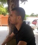 hard body Dominican Republic man Esteban from Barahona DO31917