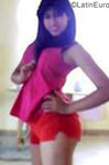 charming Venezuela girl Lizbeth from Azogues VE1443