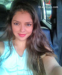 happy Venezuela girl Dulce from Tachira VE1445