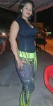 delightful Venezuela girl Dexis from Caracas VE1447