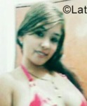 fun Venezuela girl Vivianna from Maracaibo VE1450