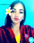 fun Venezuela girl Kristin from Ciudad Guayana VE1451