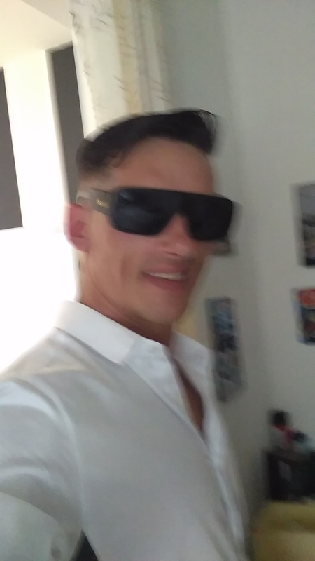 Date this attractive Brazil man Fabio Mix from Balneario Camboriú BR10500