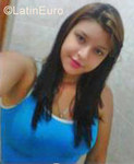 funny Venezuela girl Albany from Porlamar VE1476