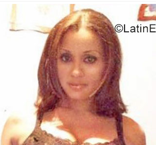 Date this attractive Venezuela girl Sandy from Cumana VE1479