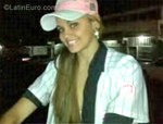 beautiful Venezuela girl Paty from Bolivar VE1486