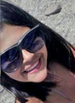 voluptuous Venezuela girl Rosselys from Caracas VE1490