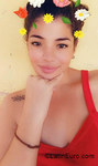 hot Venezuela girl Nazareth from El Tigre VE1498